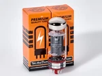 Amp Doctor 6L6GCM-STR Redbase, Premium Matched Pair (2 Tubes). Fixed Price $99.38.