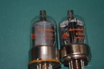 6159A Amperex Orange Globe Nos Nib Audio Receiver Ham Radio Vacuum Tubes Tested. Fixed Price $26.99.