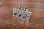 Tec 238 Antenna Tuner Part: Swr Meter Switches & Calibration Pot Board 91294. Fixed Price $45.00.