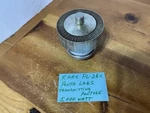 Rare Penta Labs PL-264 Transmitter Tube 5000 Watt Pentode Ham Radio Station Vtg. Fixed Price $396.00.