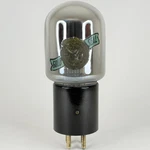 (1) Tested 1920S Gold Seal GSX-20 Tube 6 Volt Hy Equivalent Daven MU-20. Fixed Price $134.95.