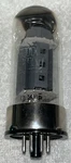 Nos Luxman 8045G Power Vacuum Tube Tested Strong Super Rare Available. Fixed Price $150.00.