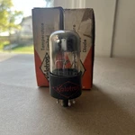 2AS15A Vacuum Tube Thermosen Inc. Usa Nos Kalotron. Fixed Price $14.00.