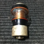 Jennings Radio Ucsl 1000 5KV 5000 Volt Variable Vacuum Capacitor X106. Fixed Price $174.95.