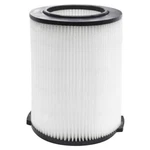 New VF4000 Replacement Filter For Ridgid Wet Dry Washable Vacuum Cleaner. Fixed Price $19.24.