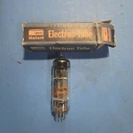 Mullard ECC88 / 6DJ8 Vacuum Tube 9-PIN Audio Valve Untested Open Box. Fixed Price $39.00.