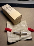 Nos Electron Tube Rca Jan 5876A. Fixed Price $7.95.