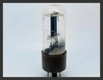 Gec L63 CV1642 VT33 Gpo Test Good Audio Triode Vacuum Tube. Fixed Price $54.25.