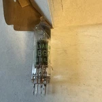 Lot Of 2: Sylvania 6BG7 Subminiature Double Triode Electron Valve Tube TU1. Fixed Price $28.00.