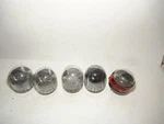 5 Vintage Burroughs Nixie Vacuum Tubes Numerical Display. Fixed Price $133.99.