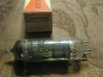 Radio Tv Vacuum Electron Vintage Tube, Thousands Available! *free Shipping*. Fixed Price $9.99.