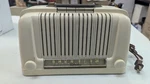 Vintage Silvertone Radio Model 6012 Tube Am 132.816A 1947 Sears Roebuck. Fixed Price $75.00.