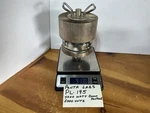 Rare Penta Labs PL-195 Transmitting Tube 4000 Watt Beam Pentode 3CX2500A3 ? Vtg. Fixed Price $396.00.