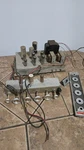 Vintage Rca RS177A Tube Amplifier And Preamp. Fixed Price $149.99.