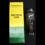 Nos Amperex 6AS7G (6080) Power Amplifier Vacuum Tube Tested S.9753. Fixed Price $54.95.