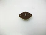 Bag Of 5 Cinch 9 Pin Wafer Tube Sockets. Fixed Price $6.00.