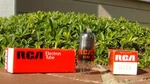 5651A X2 (pair)nos/nib Rca Voltage Reference Tubes-tested-free Ship In The Us. Fixed Price $17.99.
