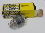 Sylvania 6JB6 Electronic Vacuum Tube - New Os. Fixed Price $9.97.