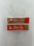 New Matched Pair - Genalex Gold Lion Russia EL84 / N709 Power Tubes. Fixed Price $69.95.