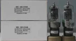 12E1 CV345 Gec O Getter Amplifier Tubes Amplitrex Tested Qty Match Pair. Fixed Price $192.00.