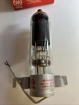 National Electronics NL-740P/6857 Vacuum Tube *nib Zak. Fixed Price $41.38.