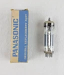 Panasonic 16Y9 Vacuum Tube New Old Stock Nos Vintage Electronics Radio Tv. Fixed Price $9.88.