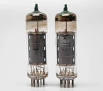 2X Sylvania / Baldwin 6BQ5 EL84 Tubes -- KT7. Fixed Price $49.95.