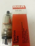 Rca 3AC3 Tube Nos. Fixed Price $6.00.