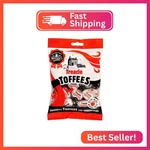 Walkers' Nonsuch Treacle Toffee With Condensed Milk & Black Classic. Fixed Price $9.41.