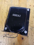 Rca Choke Tube Amplifier 949814-2. Fixed Price $45.00.