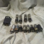 Meissner Analyst Compleate Tube Set. Fixed Price $42.16.
