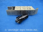 Nos JAN-CRC-12SG7 Vacuum Tubes Rca Usa 1944 $5.95/EA (tested & Guaranteed). Fixed Price $5.95.