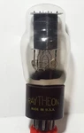 1 Raytheon 6F6 Brown Base Vacuum Tube Getter Tested Nos Calibrated Tv 7. Fixed Price $24.95.
