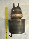 Vintage Y-1530 Rf Amplifier Tube Planar Triode (for Parts B/c Untested). Fixed Price $275.00.