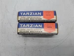 Lot Of 2 Tarzian S6308 Rectifier Tubes. Fixed Price $17.95.