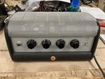Rca Tube Microphone Amplifier MI12299. Fixed Price $795.00.