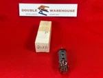Vintage Tektronix 6AU6A Vacuum Tube 157-00-0107 Ckd 8393. Fixed Price $12.99.