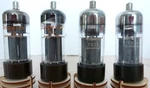 Lot Amperex 7534 E180L Tubes. Fixed Price $45.00.