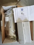 Ge Ulta Pure Hc 0.2 M 10" Capsule Filter,. Fixed Price $499.99.