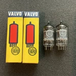 Rare Nos Amperex ECC83 Tubes Matched Valvo Bugle Boy 12AX7A B339 Perfect!. Fixed Price $250.00.