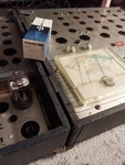 Sylvania 6EM7 Vacuum Tube. Fixed Price $13.75.