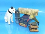 Rca Victor 12AU6 Vacuum Tube Nos Nib Original Box Grey Plate Single Old School. Fixed Price $8.88.