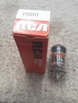 Nos Rca 11CH11 Vacuum Tube. Fixed Price $6.99.