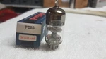 PC-86 / 4CM4 Mullard Radio Tube. Fixed Price $12.95.