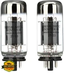 Sovtek 5881 6L6WGC Power Tubes Matched Duet. Fixed Price $83.04.