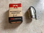 Vntg Western Automotive Ignition 052167/U-513PPL Nos Condenser. Fixed Price $14.99.