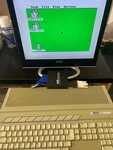 Atari 520ST/STFM 1040ETC Rgb Video Converter/adapter For Hdmi Input Displays. Fixed Price $98.62.