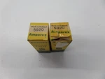 Lot Of Amperex 5920 Electron Tubes. Fixed Price $19.95.