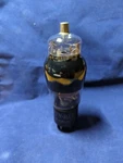 Ken-rad VT-225 307A. Military Version Black Glass, Light Use. Tests Strong. Fixed Price $50.00.