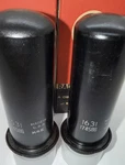 (2) Nos Nib 1631 Rca Audio Power Tubes Heathkit TT-1 Tested. Fixed Price $49.88.